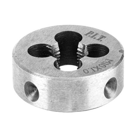 плашка метрическая m10х1.0мм p.i.t. amed07-m1010 от BTSprom.by