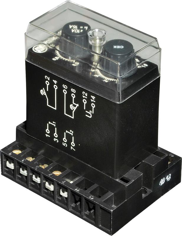 реле тока рст-40-2в/100 0.1-1с зад. прис. вниир a8120-77940020 от BTSprom.by