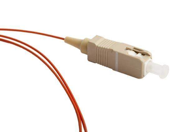 пигтейл fpt-b9-62-sc/pr-1m-lszh-or волоконно-оптический mm 62.5/125 sc 1м lszh hyperline 27869 от BTSprom.by