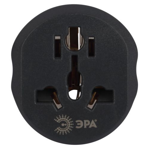  Разветвитель электрический 1-м 16А SP-1e-UVL универс. бел. Эра Б0069087 фото в каталоге от BTSprom.by