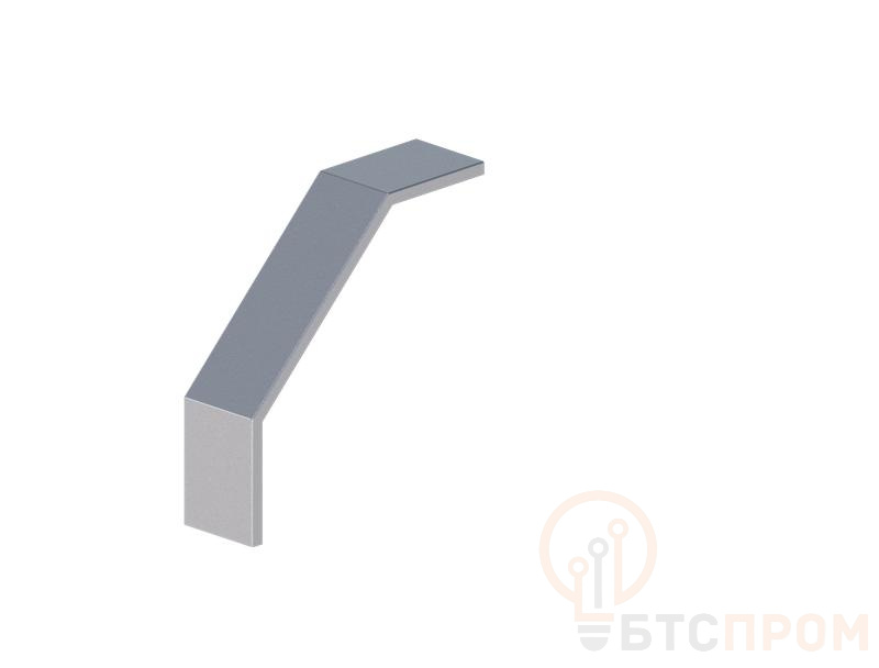 Крышка для угла внешнего 90град. осн.100 сталь 1мм ЛМсК-90Н цУТ1.5 гор. оцинк. СОЭМИ Н0121430122 фото в каталоге от BTSprom.by Крышка для угла внешнего 90град. осн.100 сталь 1мм ЛМсК-90Н цУТ1.5 гор. оцинк. СОЭМИ Н0121430122 фото в каталоге от BTSprom.by