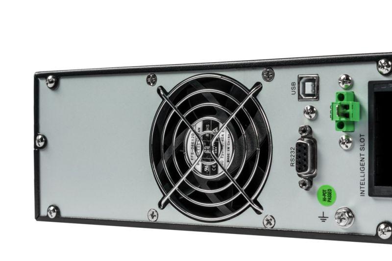  Источник бесперебойного питания Smart-Save Online SRT SE 2кВ.А XL RT 2U 230В 8 C13 SmartSlot SE SRTSE2000RTXLI фото в каталоге от BTSprom.by