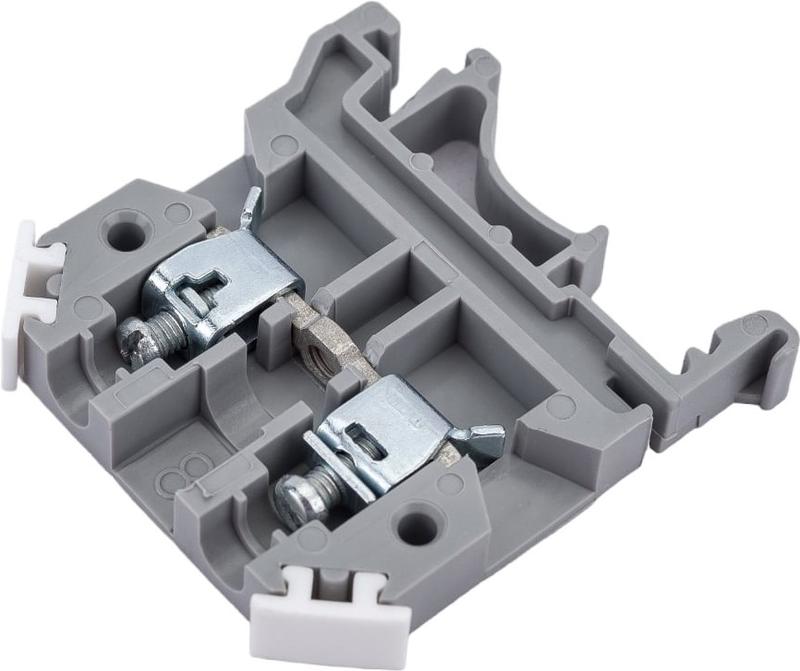 зажим наборный зн27-2.5м25-д/ду3 тип 2 с биркой тип 3 вниир a8120-80096011 от BTSprom.by