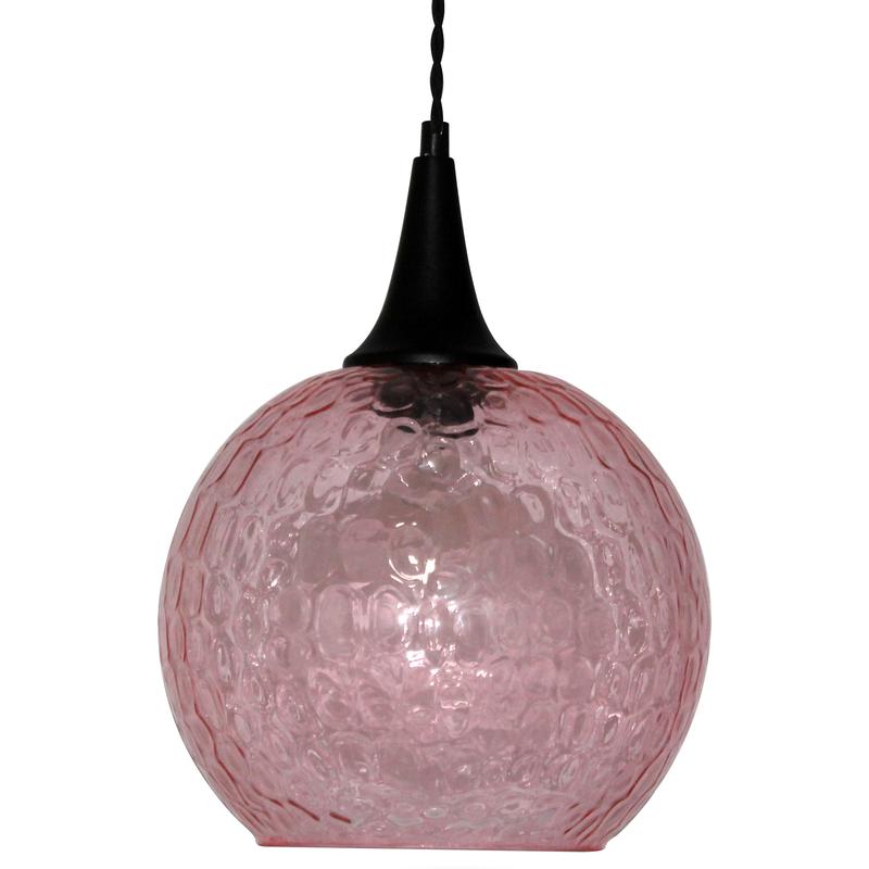  Светильник "Винтаж" 245 НСБ 72-60 М56 роз. вино/шнур черн. ИУ Элетех 1005404263 фото в каталоге от BTSprom.by