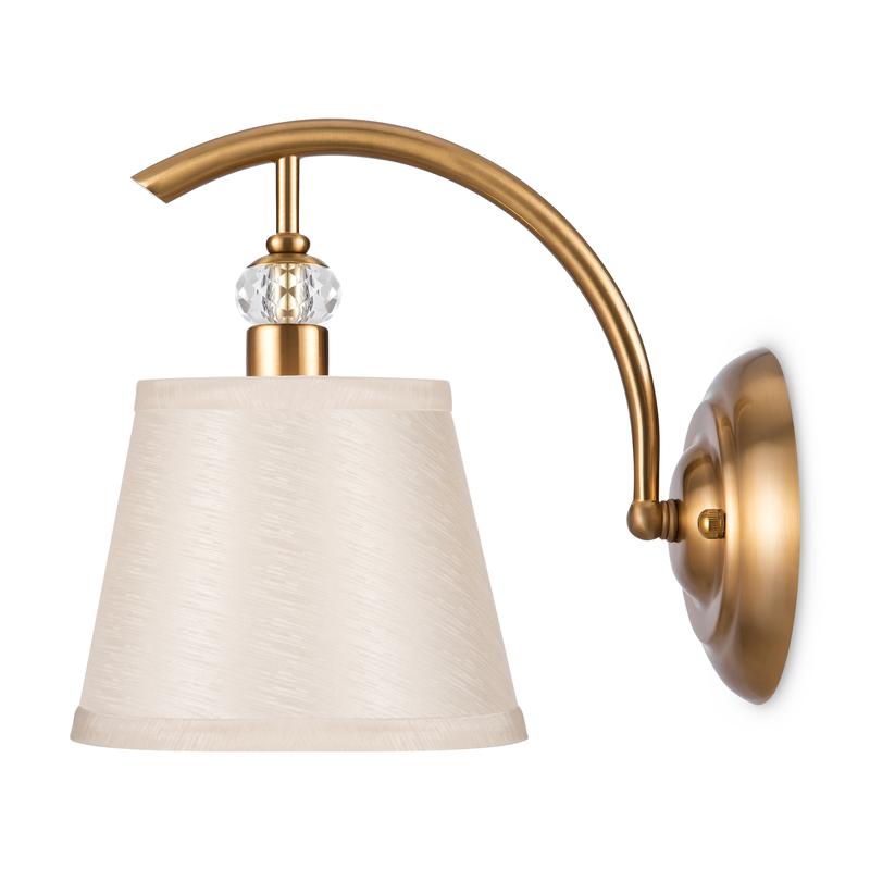  Светильник Zingy 40Вт E14х1 IP20 бра настен. Freya FR5267WL-01BS фото в каталоге от BTSprom.by