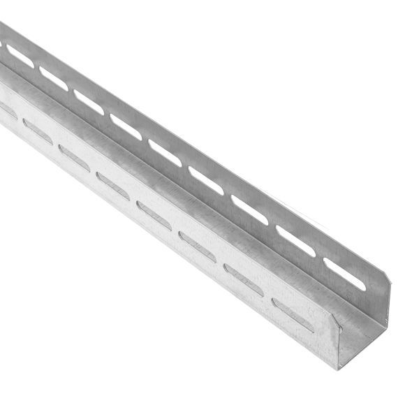  Профиль вертикальный П-образный для ВРУ Unit и ЩО-70 (1800хШхГ) PROxima EKF mb15-07-02p фото в каталоге от BTSprom.by