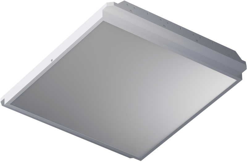 светильник 93 789 nlp-os7-4хt8-g13 опал ip20 под светодиодную лампу navigator 93789 от BTSprom.by