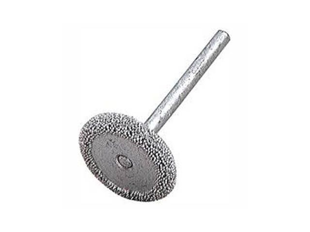 насадка зазубренная из карбида вольфрама 19 мм dremel 9936 (1шт) 2615993632 от BTSprom.by