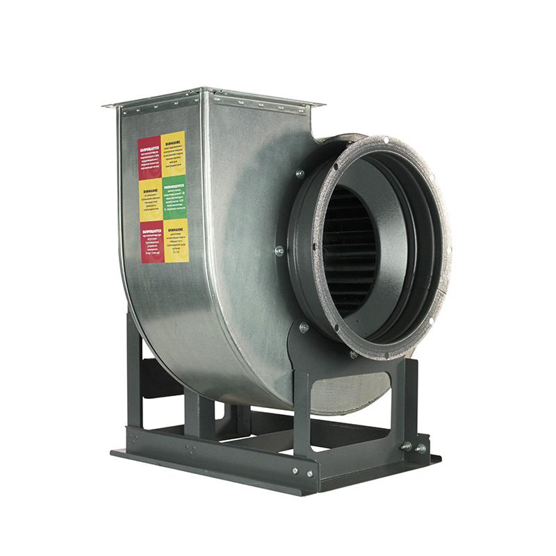 вентилятор вр 80-75 № 2.5 пр. 0 с дв. 0.18/1500 элком 03.02.0003226 от BTSprom.by