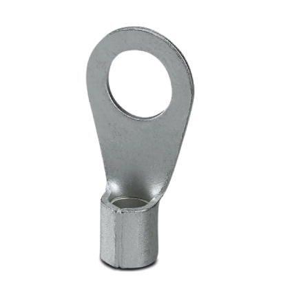 наконечник кабельный круглый c-rc 25/m12 din (уп.100шт) phoenix contact 3240103 от BTSprom.by