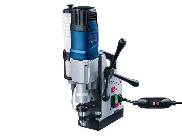 дрель bosch gbm 50-2 в чем.+ аксессуары (1200 вт, патрон mt2, 2 скор.) от BTSprom.by