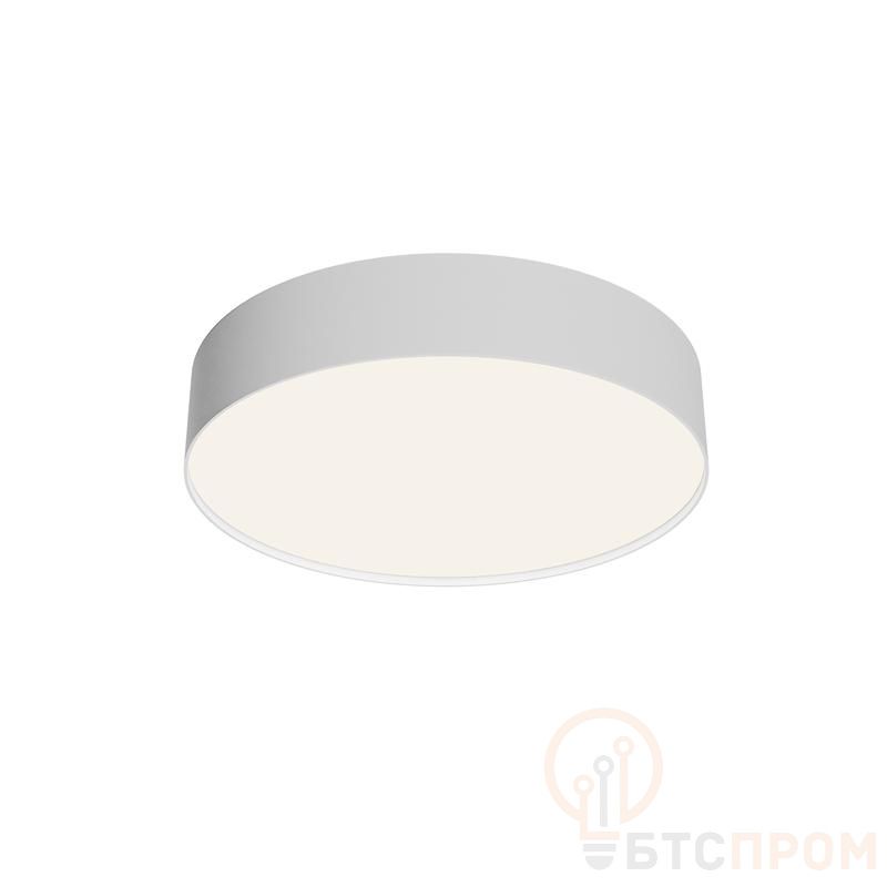 Светильник потолочный 36Вт 4000К Maytoni C032CL-36W4K-RD-W фото в каталоге от BTSprom.by  Светильник потолочный 36Вт 4000К Maytoni C032CL-36W4K-RD-W фото в каталоге от BTSprom.by