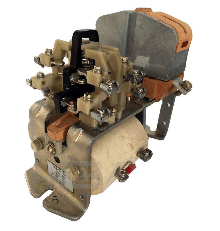 контактор мк3-10-48 (50)в чэаз a8119-80082267 от BTSprom.by