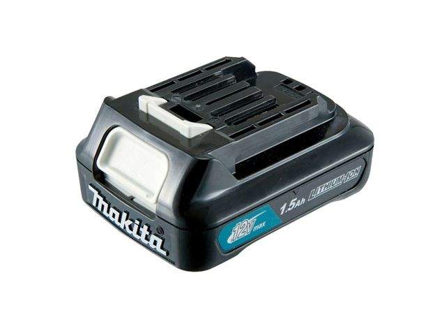 аккумулятор makita bl 1016 12.0 в, 1.5 а/ч, li-ion от BTSprom.by