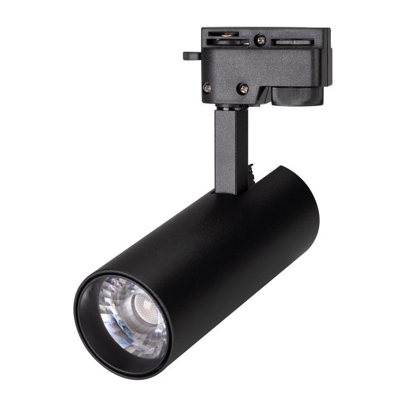 светильник lgd-gera-2tr-r55-10w day4000 (bk 24 deg 230в) (ip20 металл 5 лет) arlight 025937(1) от BTSprom.by
