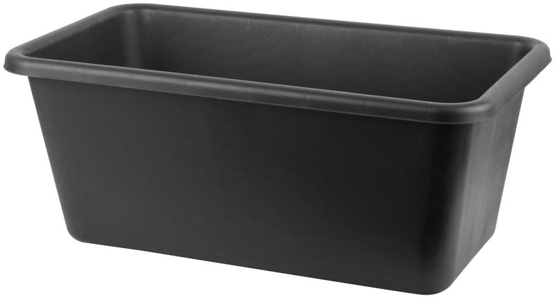  Кювета пластиковая для перемешивания раствора 60л FIT 04076 фото в каталоге от BTSprom.by