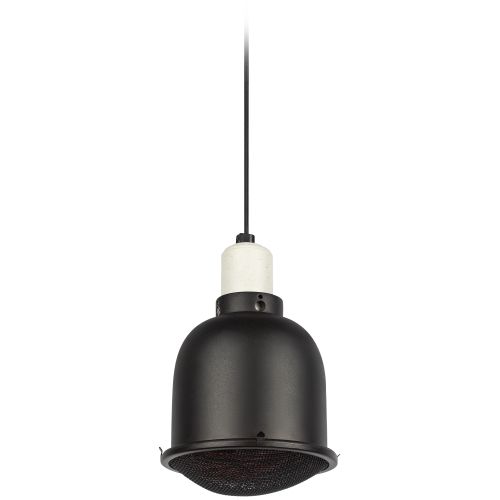  Светильник FITO-E27-SHADE под лампу E27 max до 250Вт для террариумов и брудеров с защитной решеткой IP20 Эра Б0053286 фото в каталоге от BTSprom.by