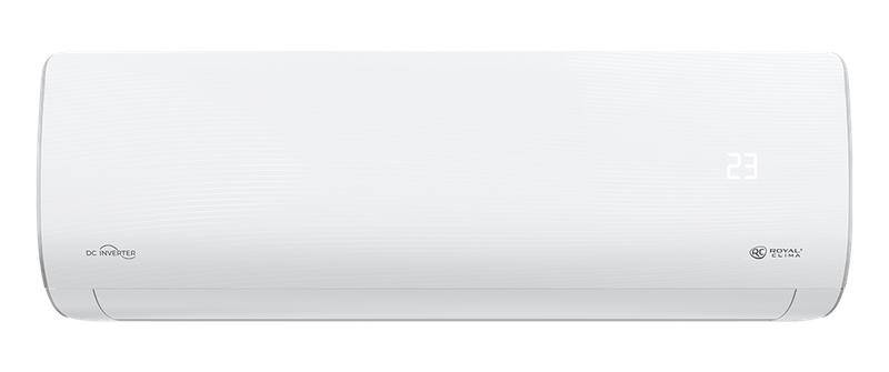 сплит-система инверторго типа aria dc inverter rci-are22hn бел. royal clima нс-1760490 от BTSprom.by