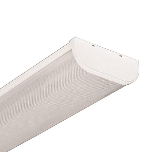 светильник лпо01-2х36-014 овал с бап 3ч ксенон 0273236543 от BTSprom.by