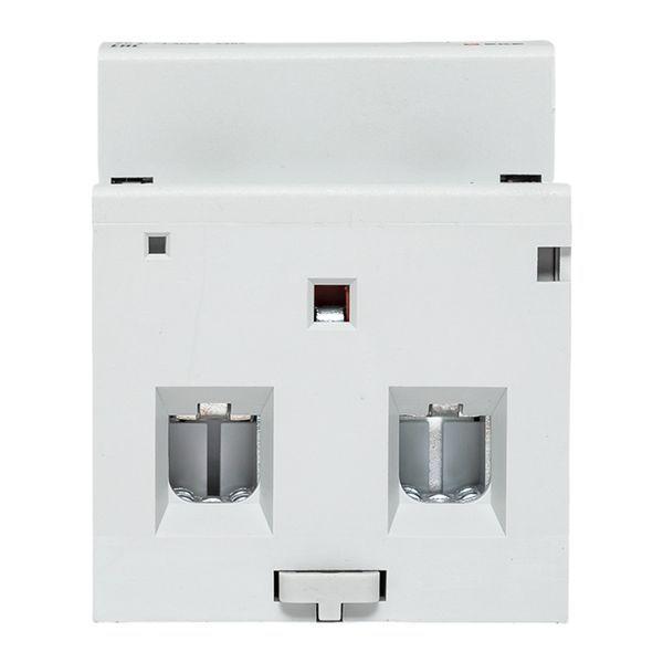  Контактор модульный КМ 80А 1NC+1NO 230В AC (3 мод.) AVERES EKF km-av-3-80-11-230V фото в каталоге от BTSprom.by