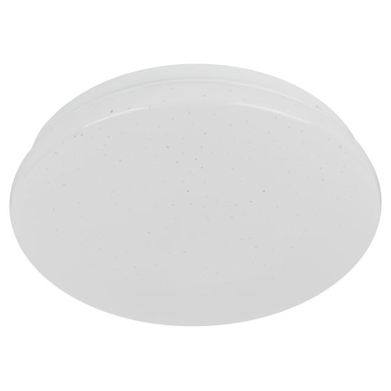 светильник светодиодный классик spb-6 slim night sky wh 18w-4k 18вт 4000к без ду эра б0069778 от BTSprom.by