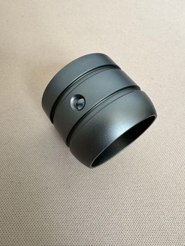 основание накладное для led ленты "вартон" 360 varton v4-r0-70.0007.kit-0086 от BTSprom.by