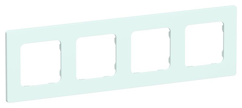 рамка 4-м сп flite ру-4-к-флхл холод. лед iek fi-m42-32-20-k94 от BTSprom.by