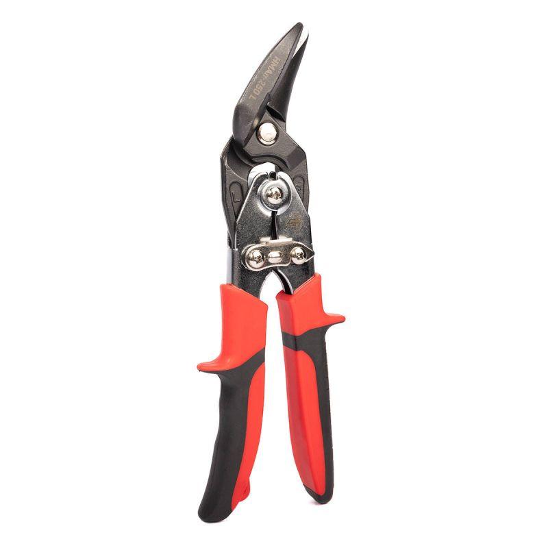  Ножницы по металлу левые НМАп-250 L ПРОФИ КВТ 102044 фото в каталоге от BTSprom.by