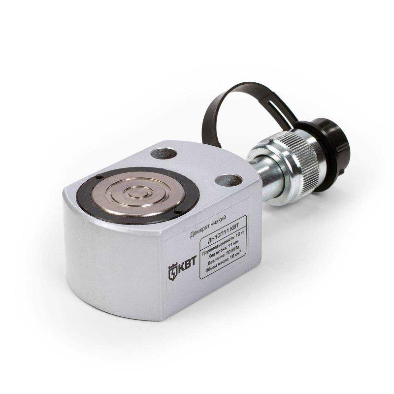  Домкрат низкий ДН10П11 КВТ 74326 фото в каталоге от BTSprom.by