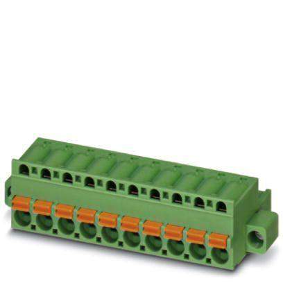 разъем печатной платы fkc 2.5/3-stf phoenix contact 1910539 от BTSprom.by