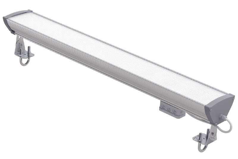 светильник светодиодный le-спо-11-040-0573-54х "высота" led +le0274 led-effect 0573+le0274 от BTSprom.by