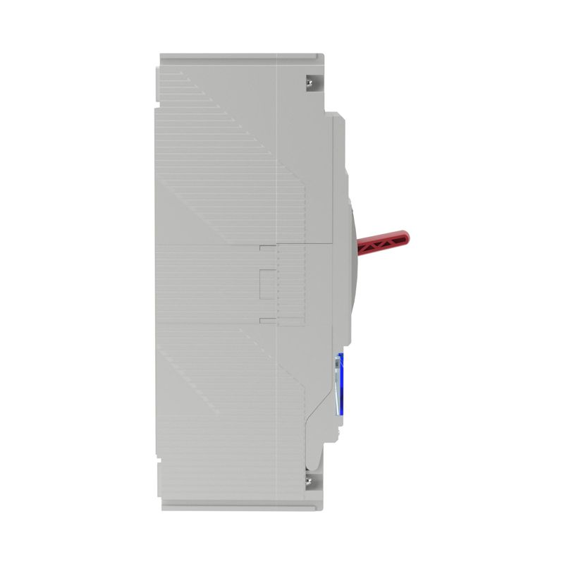  Выключатель автоматический MGS800 3P 640-800A 75kA YON MGS800H-3TAMF0800 фото в каталоге от BTSprom.by