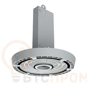 Светильник светодиодный R2 GL 75Вт 5000К 90град. промышленный диммер DALI VARTON V1-I0-7R2GL-30D06-6507550 фото в каталоге от BTSprom.by  Светильник светодиодный R2 GL 75Вт 5000К 90град. промышленный диммер DALI VARTON V1-I0-7R2GL-30D06-6507550 фото в каталоге от BTSprom.by