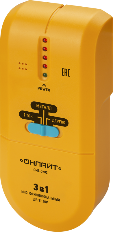 детектор 90 234 omt-de02 онлайт 90234 от BTSprom.by