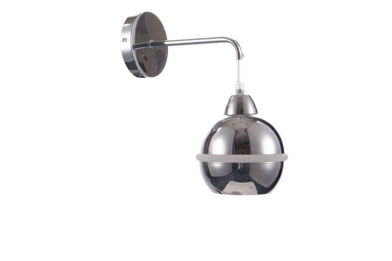  Светильник Tommasa 4Вт E14х1 IP20 бра настен. Freya FR5004WL-01CH фото в каталоге от BTSprom.by