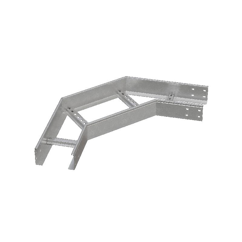 угол лестничный горизонт. 90град. 100х500х2.0мм hd85 n км lo59042 от BTSprom.by