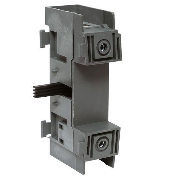 полюс дополнительный 63а twinblock ekf tb-s-63-dp от BTSprom.by