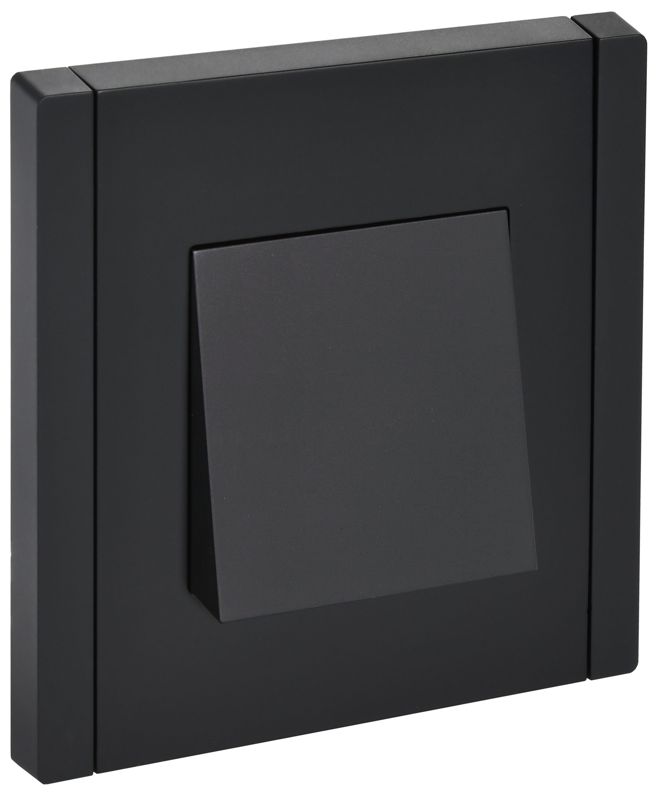 вывод кабеля forte&piano fp142 черн. iek fp-vk10-0-k02 от BTSprom.by