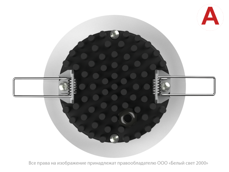  Светильник аварийный BS-ARUNA-83-L1-INEXI3 IP65 Белый свет a22213 фото в каталоге от BTSprom.by