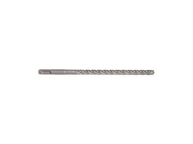 10х150х215 мм бур (сверло) sds-plus 7x bosch 2608576197 от BTSprom.by
