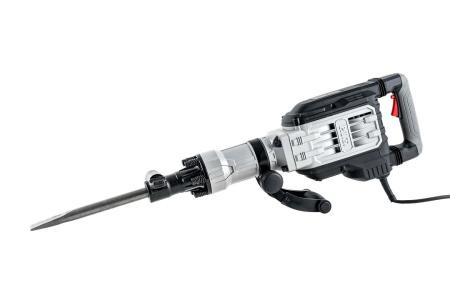 молоток отбойный hex30 электрический gsh90-c2 мастер (2500вт 75дж 2000уд/мин) p.i.t. gsh90-c2 от BTSprom.by