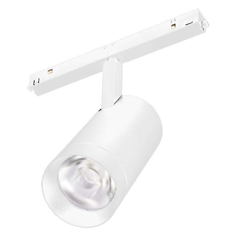 светильник mag-orient-spot-r65-20w day4000 (wh 24 deg 48в) (ip20 металл) arlight 037122 от BTSprom.by