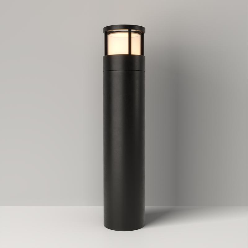  Светильник Wolseley Road 6Вт 3000К IP54 ландшафтный Maytoni O011FL-L6B фото в каталоге от BTSprom.by