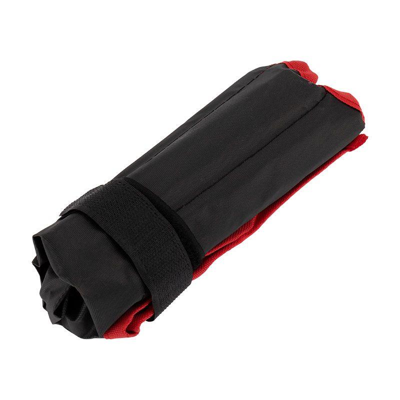  Набор ключей-трубок торцевых 6х22мм 10шт вороток оцинкованные Rexant 12-5872-2 фото в каталоге от BTSprom.by