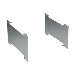 разделитель боковой сплошной в=400мм dkc r5svs400 от BTSprom.by