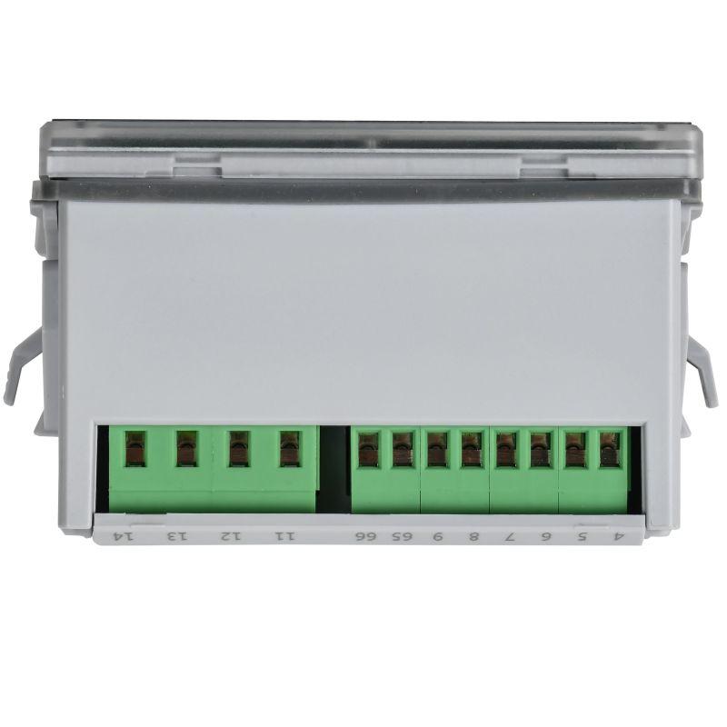  Анализатор качества электроэнергии PQ720C ARMAT IEK AR-PQ23-6-3-4-LCD фото в каталоге от BTSprom.by