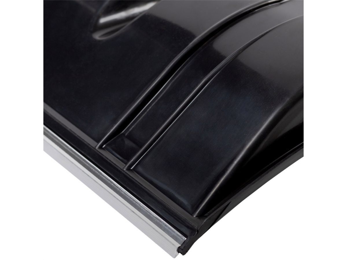  Лопата снеговая пластм. 500х375мм с дер.черенком STARTUL MASTER (ST9056-6) (черенок 1й сорт) ST9056-6 фото в каталоге от BTSprom.by