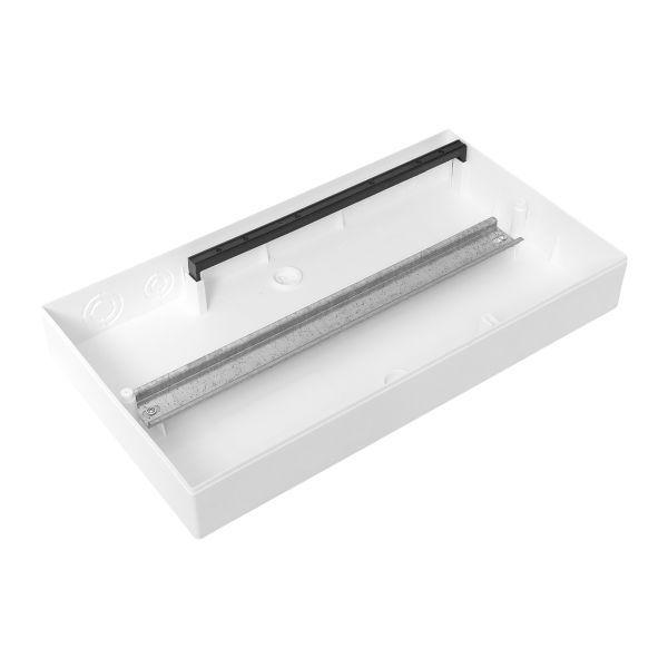 Щит ЩРН-П-18 IP41 EKF pb40-n-18 фото в каталоге от BTSprom.by  Щит ЩРН-П-18 IP41 EKF pb40-n-18 фото в каталоге от BTSprom.by