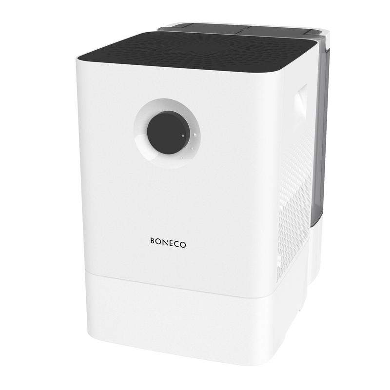  Мойка воздуха W300 бел. Boneco НС-1174660 фото в каталоге от BTSprom.by