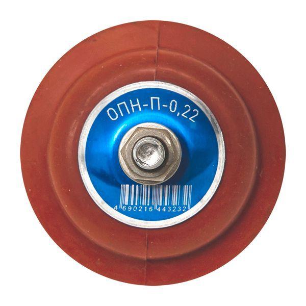  Ограничитель перенапряжения ОПН-П-0.22/0.28/1.5/75 Stingray EKF opn-p-0.22-0.28-1.5-75 фото в каталоге от BTSprom.by